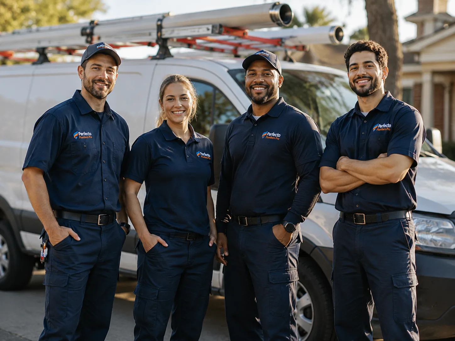 Emergency Plumber Near Me in Vilonia, AR near me
